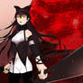 Blake Belladonna