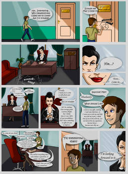 unknown1million User Profile | DeviantArt