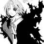 D.Gray-Man