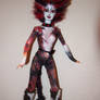 Bombalurina 1 CATS musical