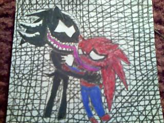 Spider Shadonic