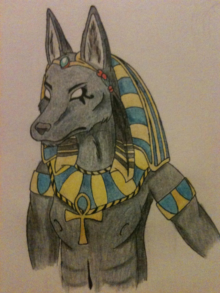 Anubis