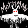 Inktober: Mothman!