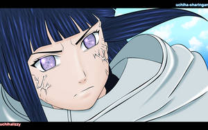 Hyuga Hinata