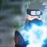 Kakashi chidori 523