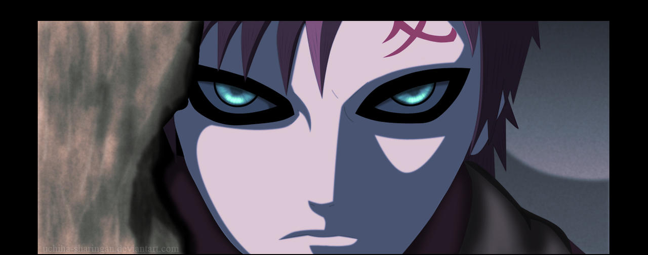 Gaara xD