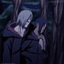 Nagato and Itachi