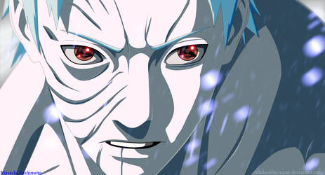 Obito Returns Again