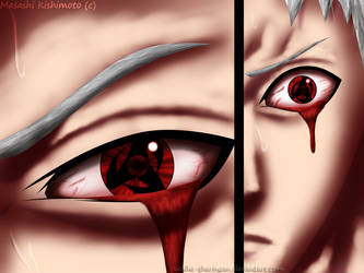 Too long - Obito