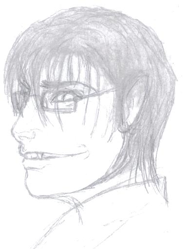 Usuichii doodle by Weird-Bug