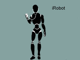 I-robot