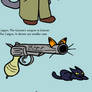 CATGUN: THE GUNCAT