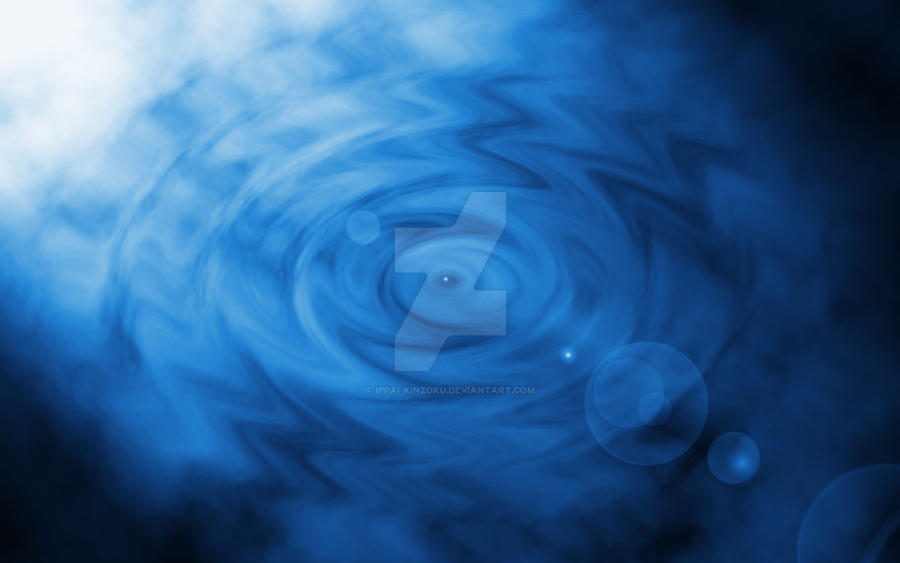 Ripple Effect by ippai-kinzoku on DeviantArt