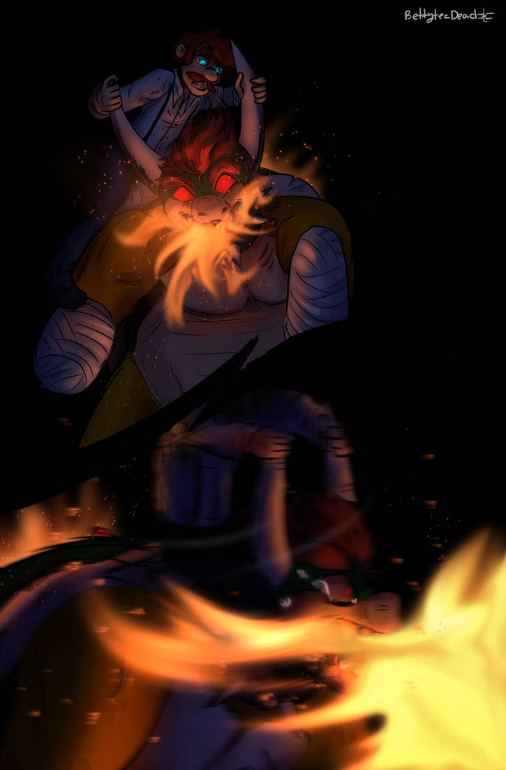 Seether Beg Animation Beg - PAGE 53 by BettyTeaHorse on DeviantArt