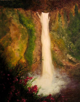 Waterfall