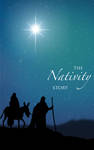 The Nativity Story by juliewiens