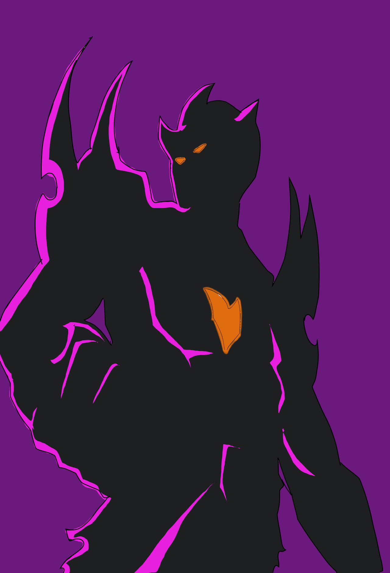 Villans Ril main Villan by LordDequet on DeviantArt