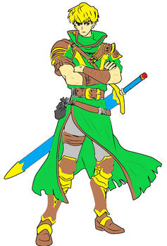 Link-Raven