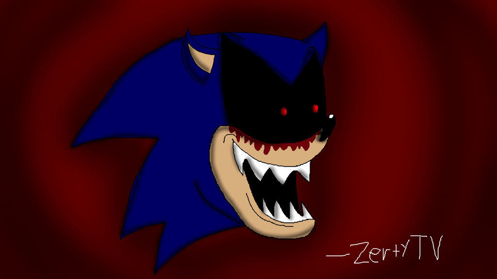 Exetior by ZertyArtTV on DeviantArt