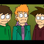 [Shitpost] Zerty in Eddsworld (NOT CLICKBAIT)