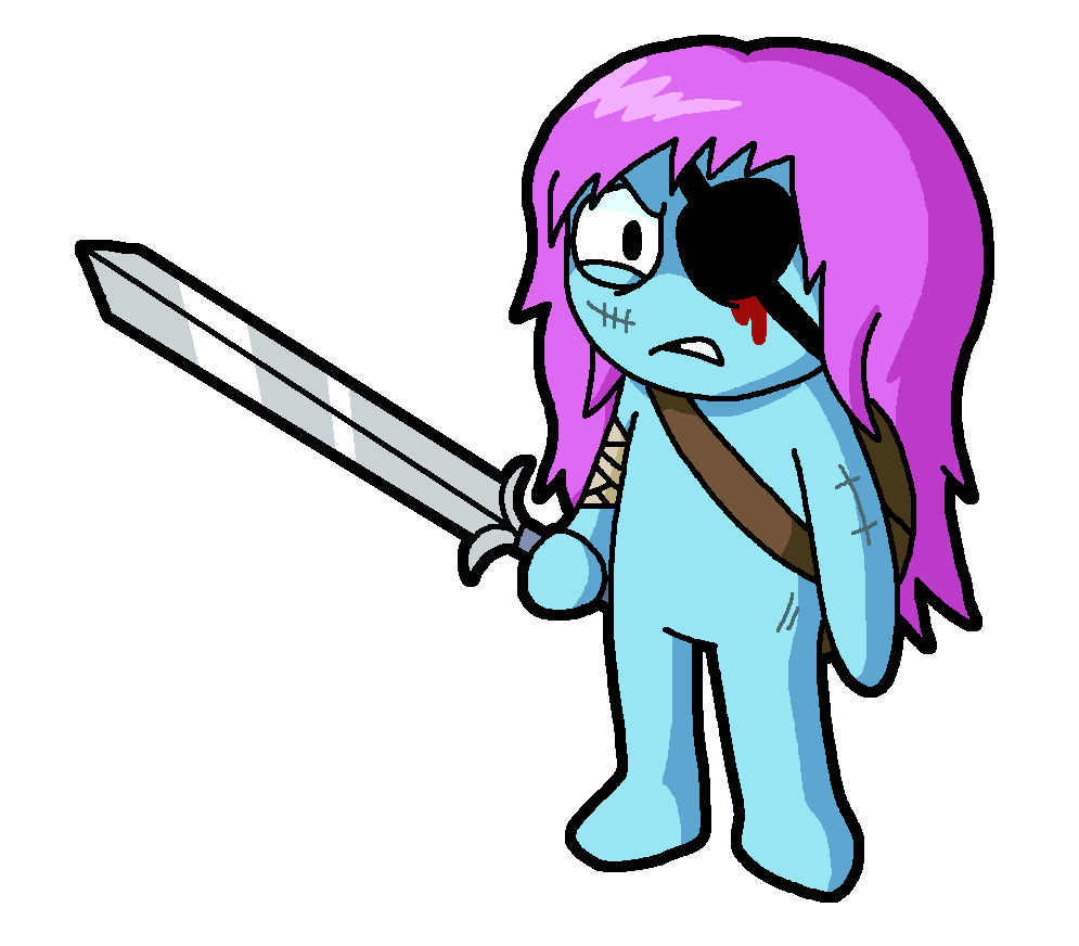 Pibby Apocalypse (FNF) by ChrisDraws2 on DeviantArt