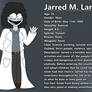 Jarred - Official Bio
