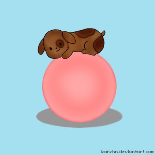 Puppy Animation by Karehn on DeviantArt Puppy Animation by Karehn on DeviantArt