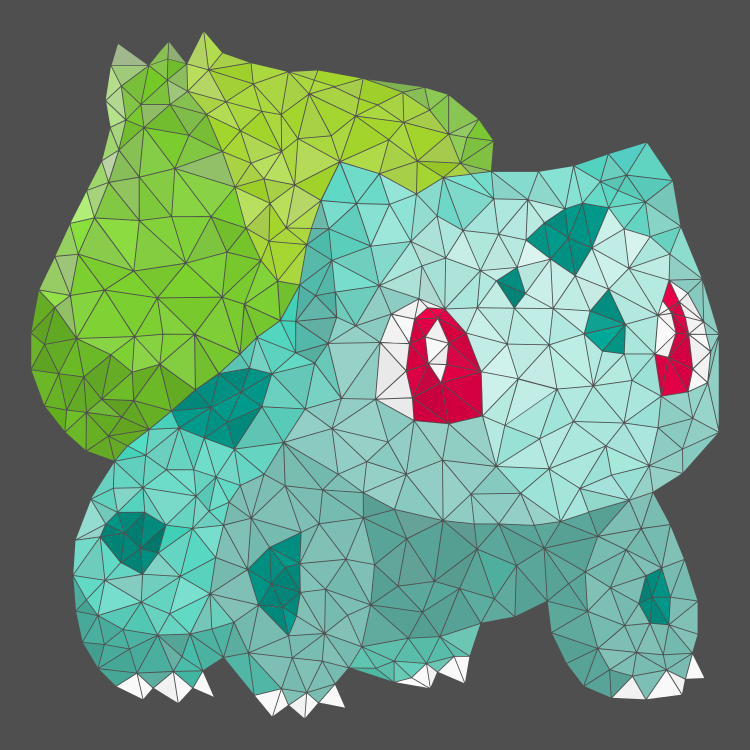 Bulbasaur