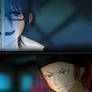 Yata x Fushimi