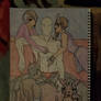 Pimp Lord 101 and his Lovely Bitches