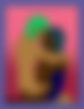 Katrina and Corey Human NSFW~