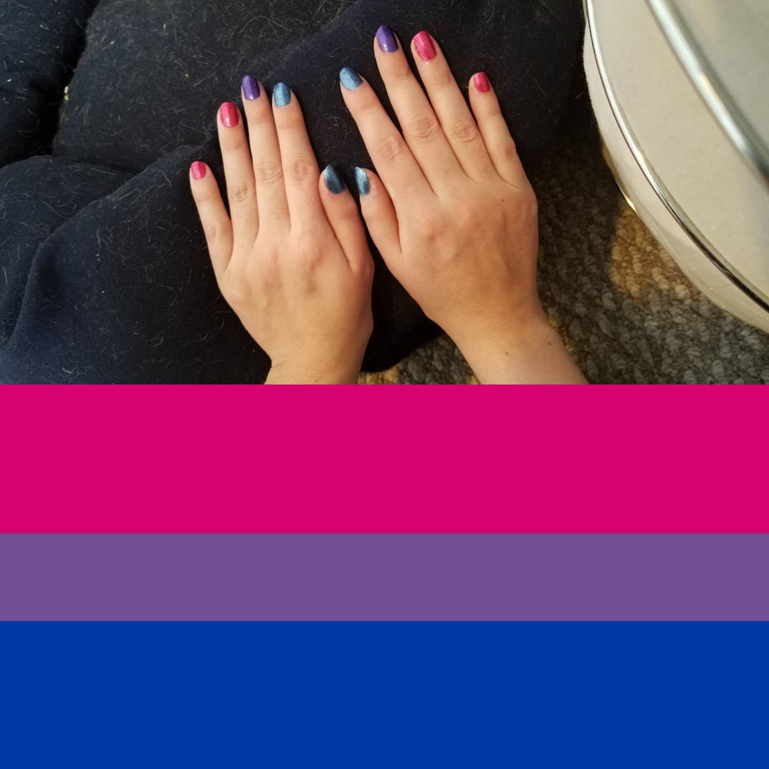 Pride Nails 3