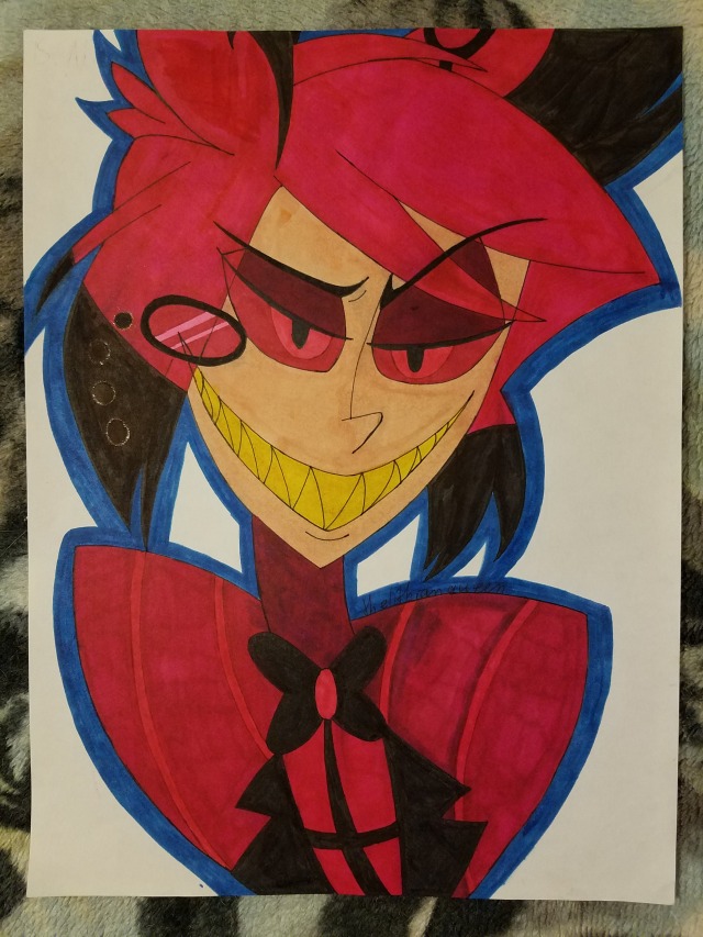 Strawberry Pimp