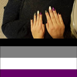 Pride Nails 6