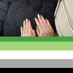 Pride Nails 7