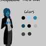 Streptococcus Reference
