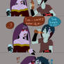 Draw the OTP - First Kiss