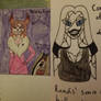 Randi's OCS