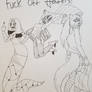 WIP Fuck off Haters