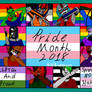 Pride Month: Our Pride Bitches