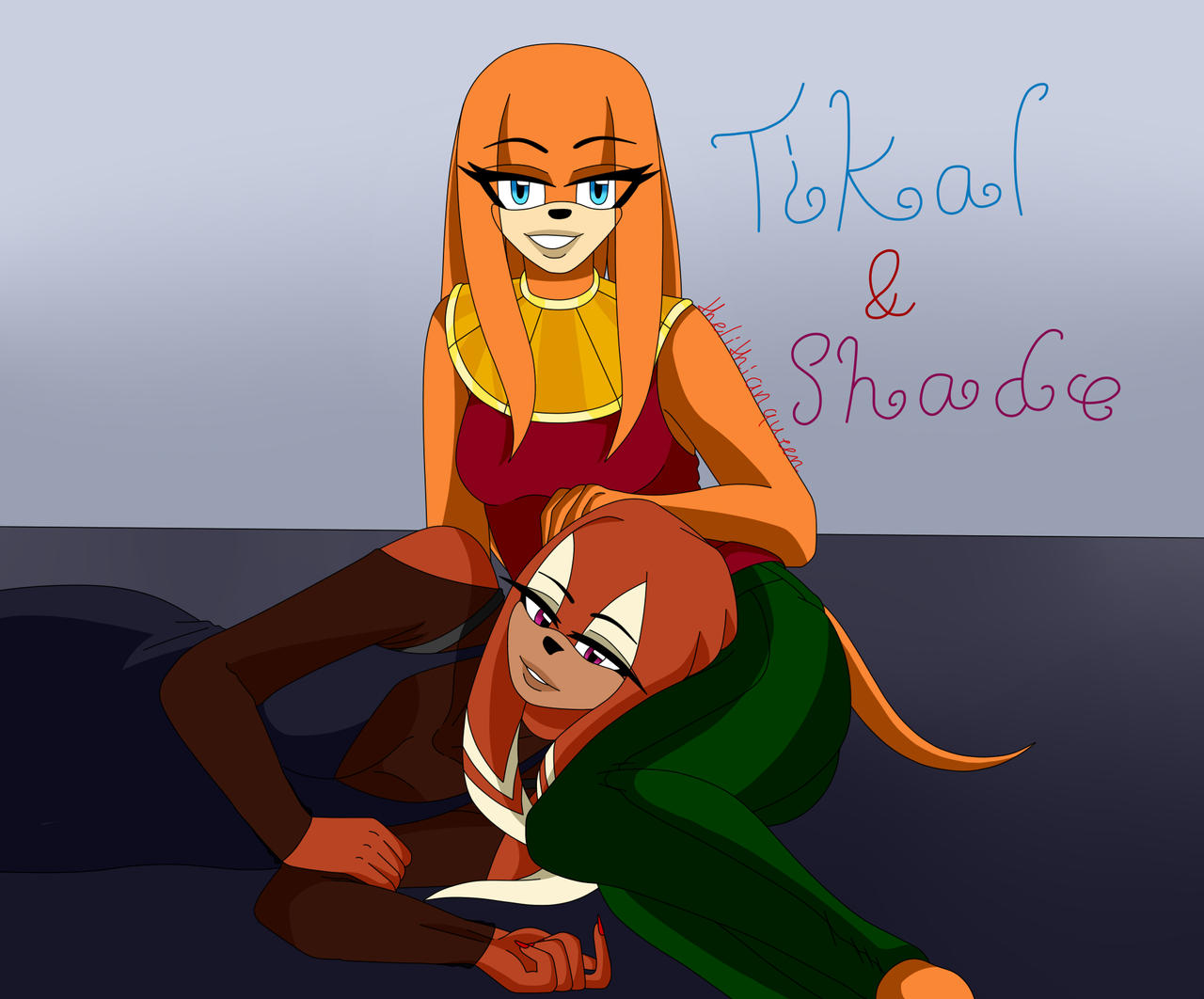 ShadeWeek