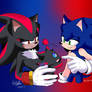 Collab - Sonadow