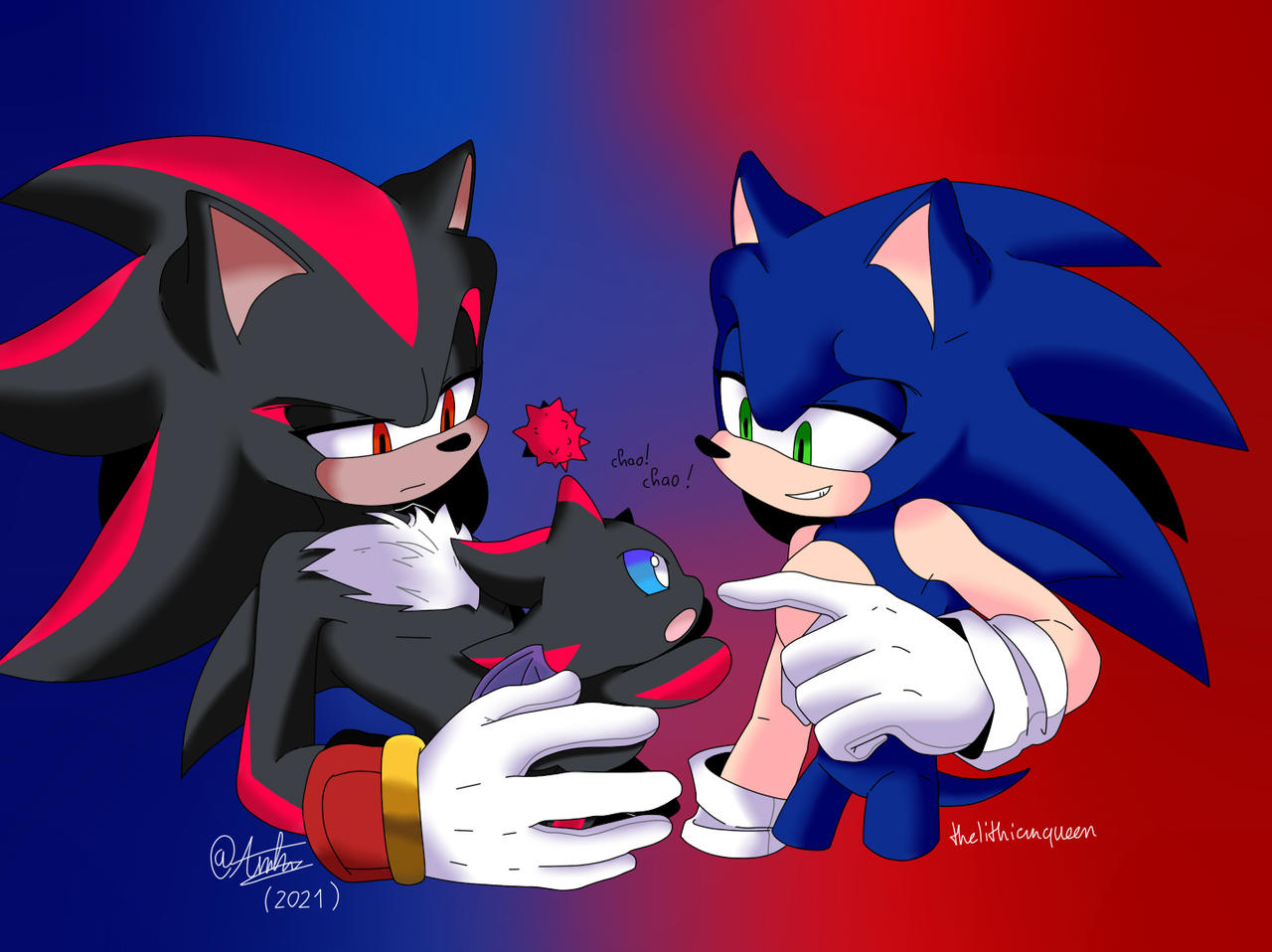 Collab - Sonadow