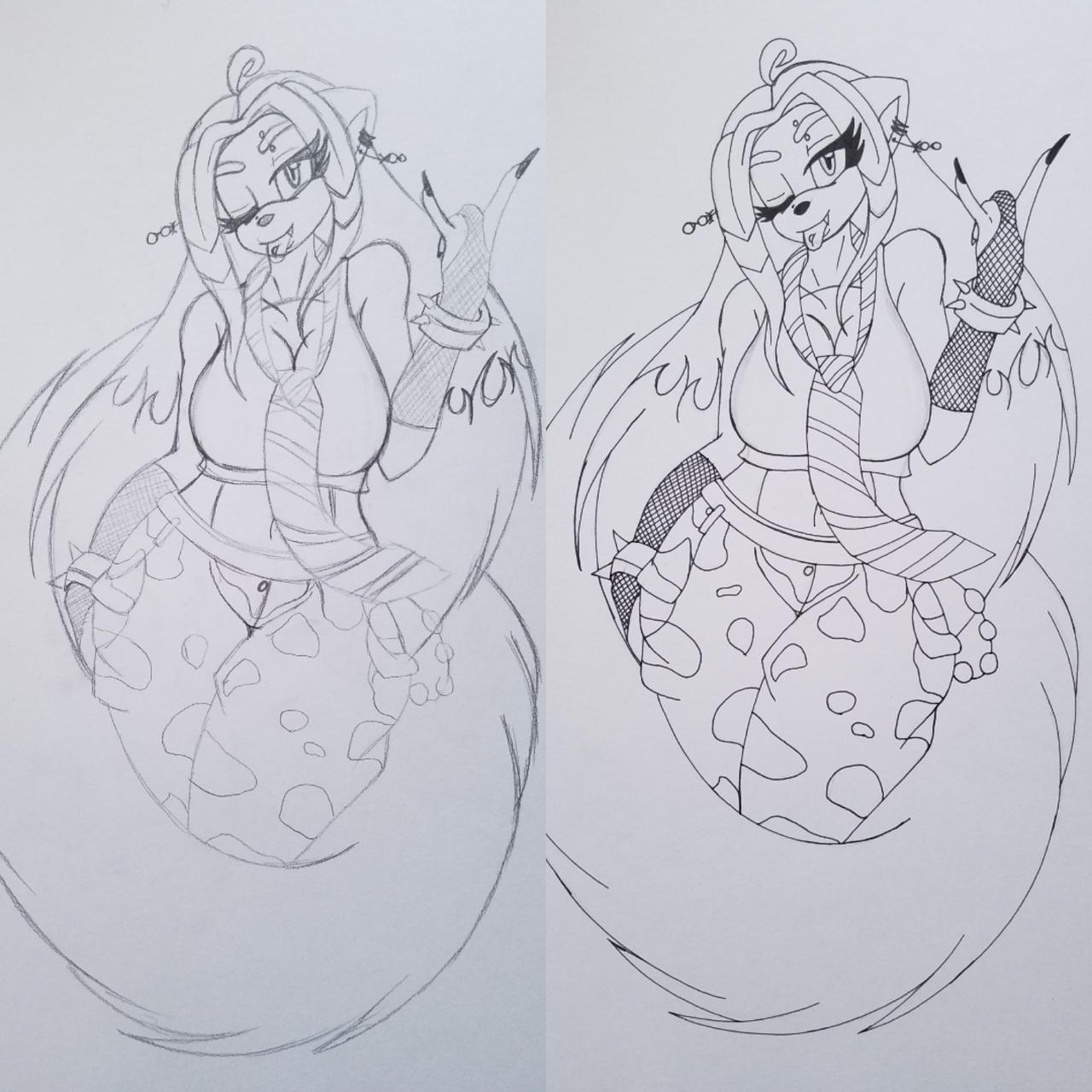 DTIYS WIP