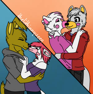 Sweet Couples