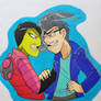 9. ZADR