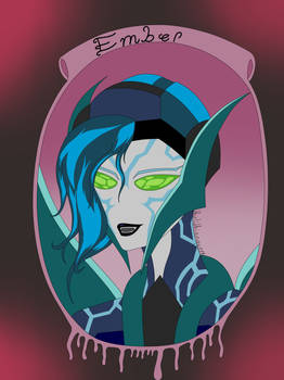Ember