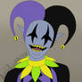 Jevil