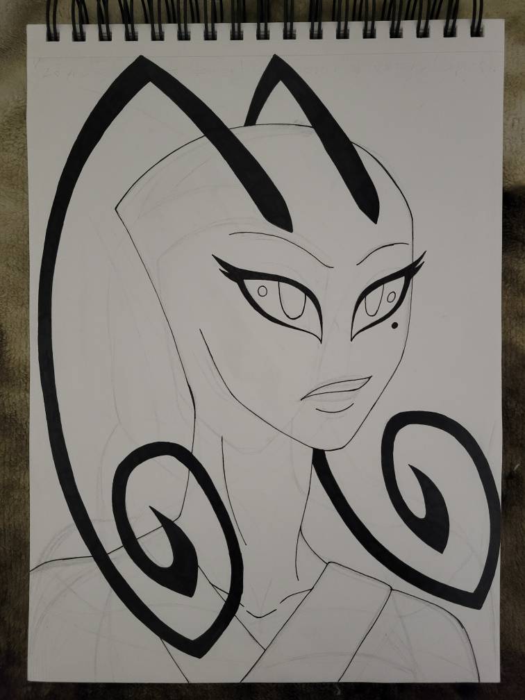 WIP