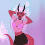 Artfight: Averie